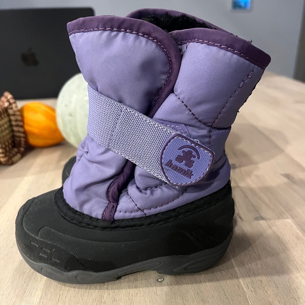 Kamik Snowbug 5